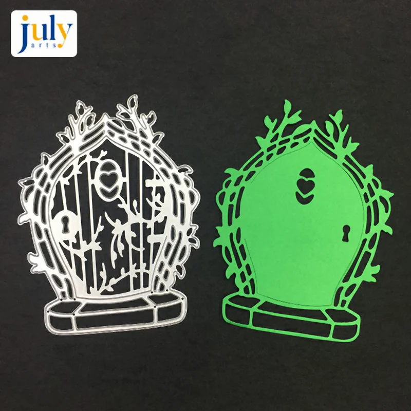 Julyarts 130*100mm Dies for Scrapbooking Metal Craft Card Stencils Template Cutting Dies DIY Die Cut Stencil Decorative
Julyarts 130*100mm Dies for Scrapbooking Metal Craft Card Stencils Template Cutting Dies DIY Die Cut Stencil Decorative