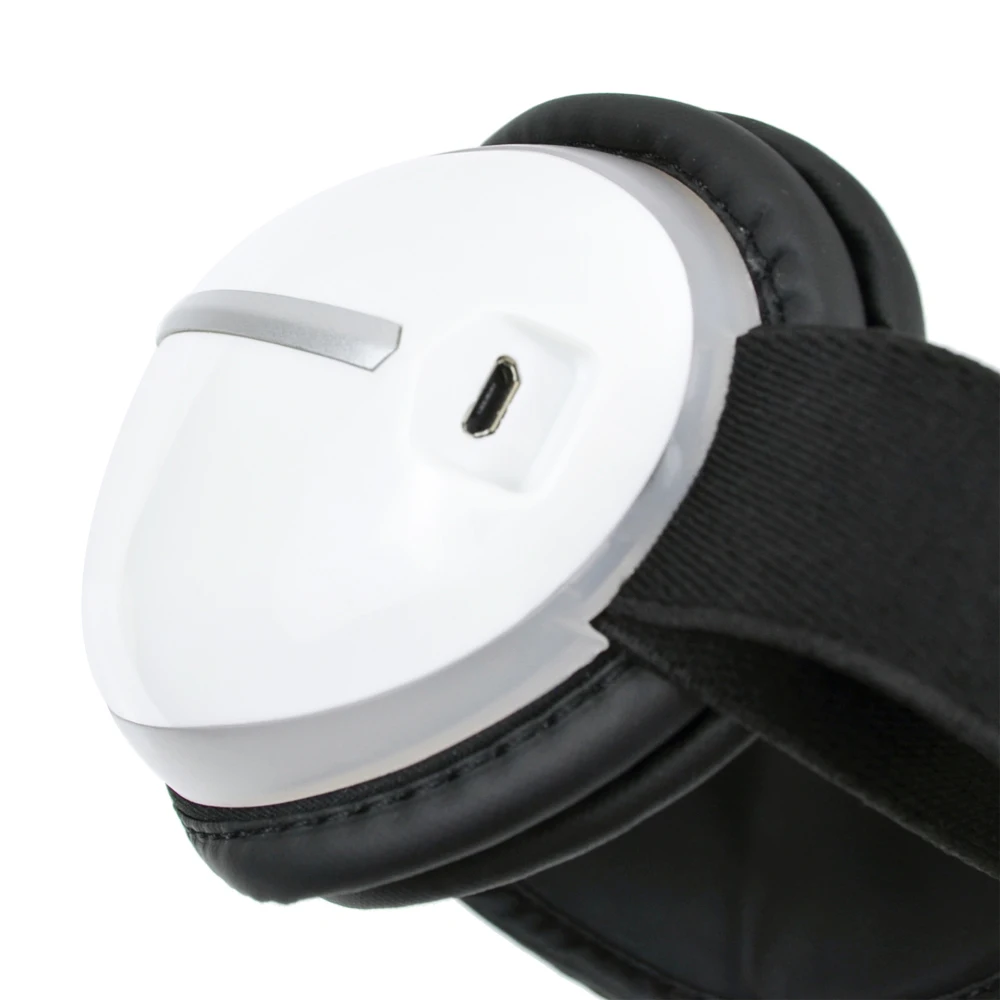 Electric Eye Massager FIR Heat Therapy Air Pressure Compression Massage Music Eye Care Stress Relief Vibration Massager Goggles
Electric Eye Massager FIR Heat Therapy Air Pressure Compression Massage Music Eye Care Stress Relief Vibration Massager Goggles