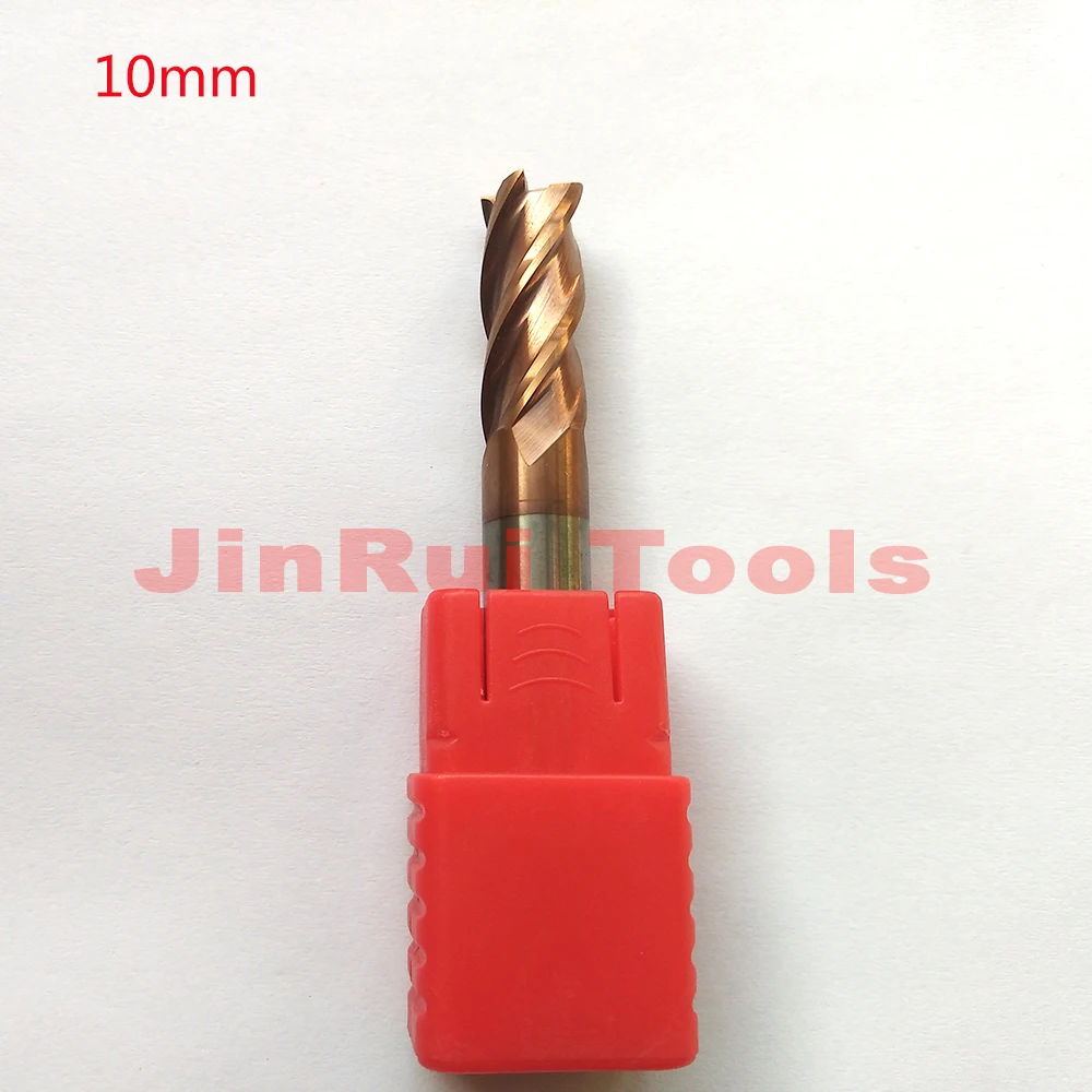 JERRAY плоские концевые фрезы твердосплавные D10xH10x75-4F HRC55
JERRAY плоские концевые фрезы твердосплавные D10xH10x75-4F HRC55
