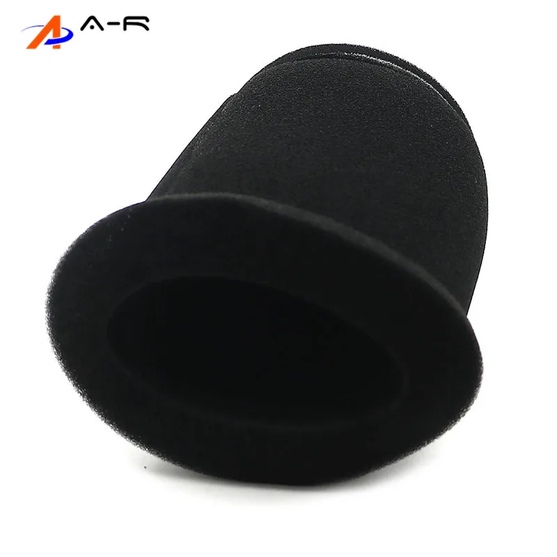 For Suzuki GN250 TU250 GN125 TU125 GS125 EN125 GN TU 125 250 EN 125 Sponge Air Intake Filter Cleaner AirFilter element
For Suzuki GN250 TU250 GN125 TU125 GS125 EN125 GN TU 125 250 EN 125 Sponge Air Intake Filter Cleaner AirFilter element