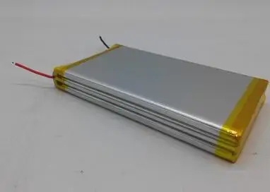 Бесплатная доставка 1 шт. литий ионный аккумулятор 1873129 в 20000 мАч|battery pack|batterie