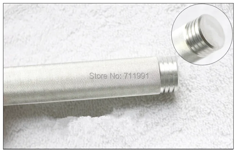 Free shipping wallpaper wallpaper special titanium magnesium alloy tool steel handle pressure wheel flat seams
Free shipping wallpaper wallpaper special titanium magnesium alloy tool steel handle pressure wheel flat seams