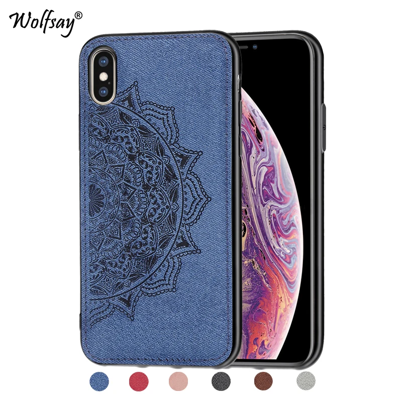 Для iPhone XS противоударный Мягкий ТПУ силиконовый тканевый текстурный жесткий чехол для телефона из поликарбоната для iPhone XS задняя крышка дл...
Для iPhone XS противоударный Мягкий ТПУ силиконовый тканевый текстурный жесткий чехол для телефона из поликарбоната для iPhone XS задняя крышка дл...