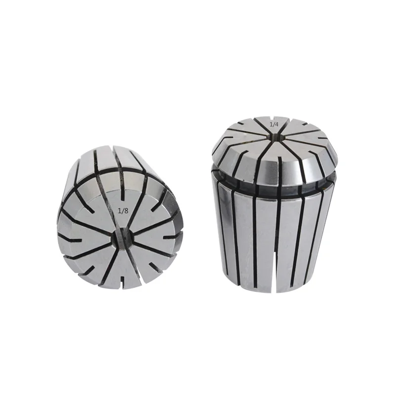 15PCS AA ER20 chuck machining center tool fittings ER20 jacket extension rod elastic cylinder clip engraving machine CNC lathe
15PCS AA ER20 chuck machining center tool fittings ER20 jacket extension rod elastic cylinder clip engraving machine CNC lathe