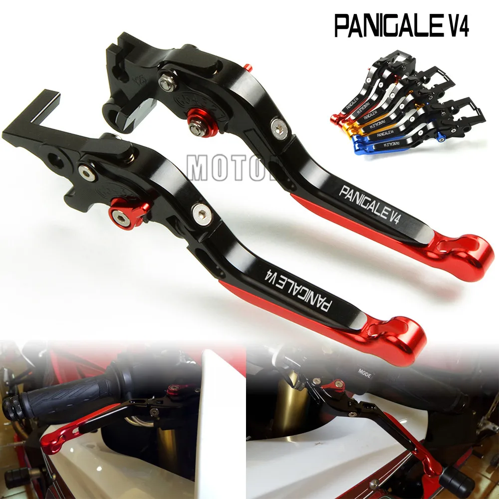 Для Ducati Panigale V4 2016-2019 2017 2018 Мотоцикл CNC Алюминиевый Регулируемый складной выдвижной тормоз сцепления рычаги
Для Ducati Panigale V4 2016-2019 2017 2018 Мотоцикл CNC Алюминиевый Регулируемый складной выдвижной тормоз сцепления рычаги