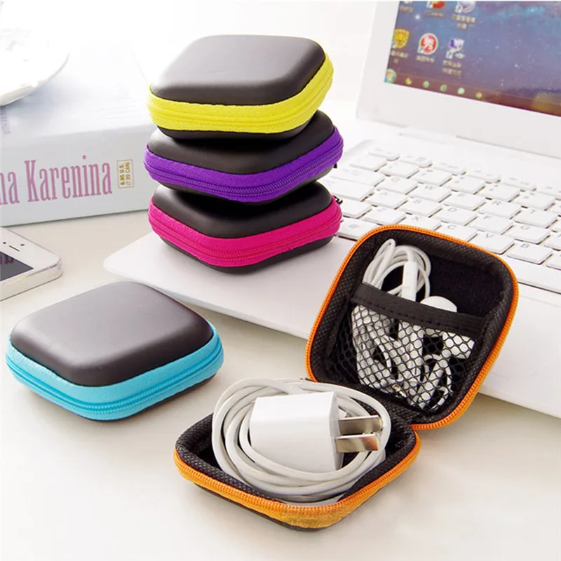 1Pc Mini Storage Bag Case For Earphone , Cable , Keys , EVA Container Earbuds Storage Box Pouch Small Zipper Bag Holder
1Pc Mini Storage Bag Case For Earphone , Cable , Keys , EVA Container Earbuds Storage Box Pouch Small Zipper Bag Holder