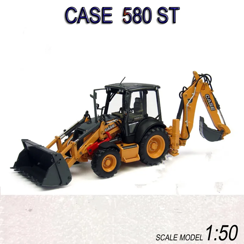 UH8079 Коллекционная модель 1:50 чехол 580ST раздвижной погрузчик экскаватор строительные машины литье под давлением игрушка модель для украшени...
UH8079 Коллекционная модель 1:50 чехол 580ST раздвижной погрузчик экскаватор строительные машины литье под давлением игрушка модель для украшени...