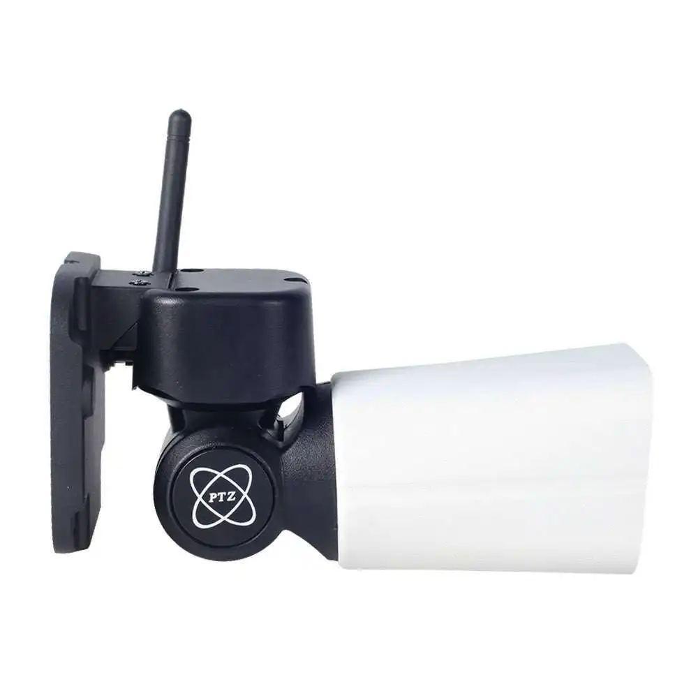 1080P 2MP Wifi PTZ IP cameras wireless bullet CCTV Cameras P2P RTSP Onvif 100% wire free IR vision outdoor wifi camera | Безопасность и