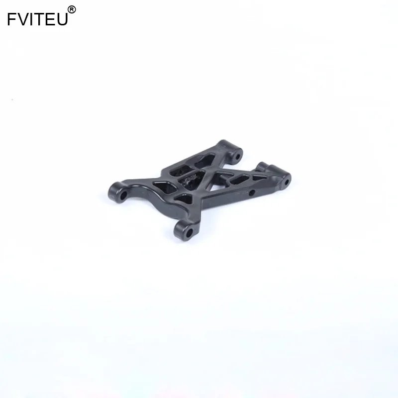 FVITEU Plastic Front lower suspension arm(left) for 1/5 Losi 5ive T Rovan LT King Motor x2
FVITEU Plastic Front lower suspension arm(left) for 1/5 Losi 5ive T Rovan LT King Motor x2
