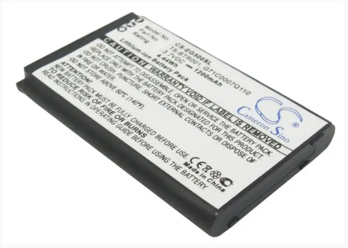 Аккумулятор Cameron Sino 1200 мАч для мобильного телефона TOSHIBA Portege G500 00015688 G71C0007Q110, аккумулятор для смартфона
Аккумулятор Cameron Sino 1200 мАч для мобильного телефона TOSHIBA Portege G500 00015688 G71C0007Q110, аккумулятор для смартфона