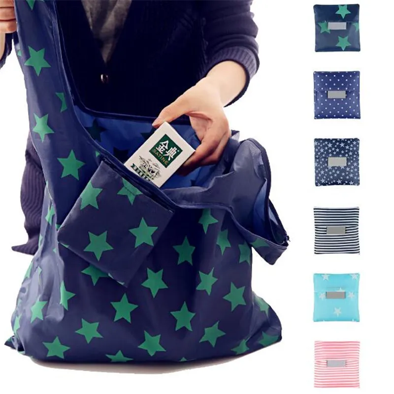 SALE Fashion portable women shopping bag creative printing Oxford cloth folding Ladies bag Kitchen storage bags home accessories
SALE Fashion portable women shopping bag creative printing Oxford cloth folding Ladies bag Kitchen storage bags home accessories