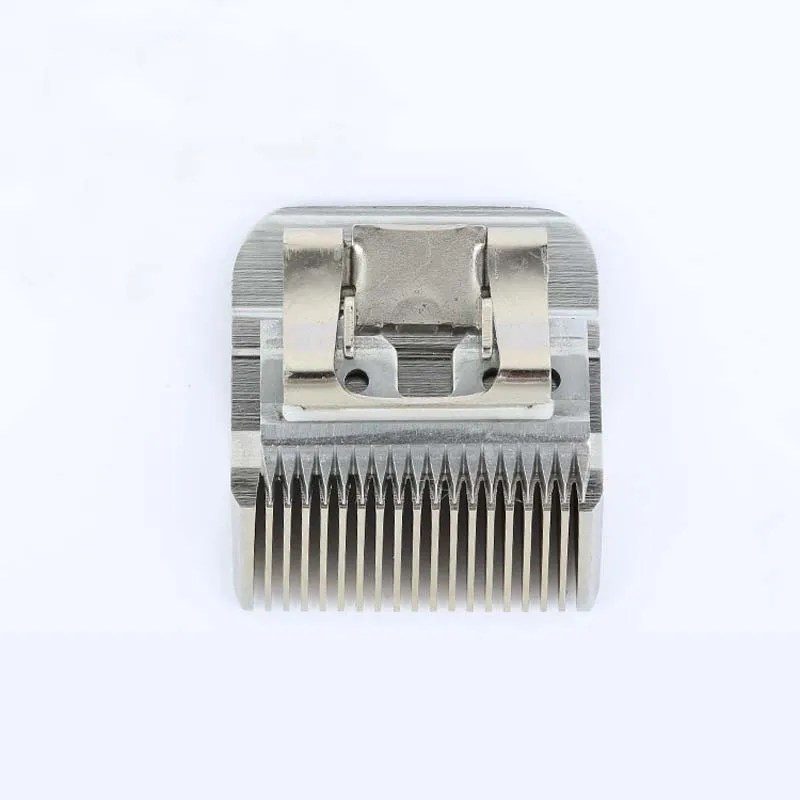 free shipping 16mm A5 series stainless steel pet long hair short hair clipper blade for sale 5/8HT
free shipping 16mm A5 series stainless steel pet long hair short hair clipper blade for sale 5/8HT