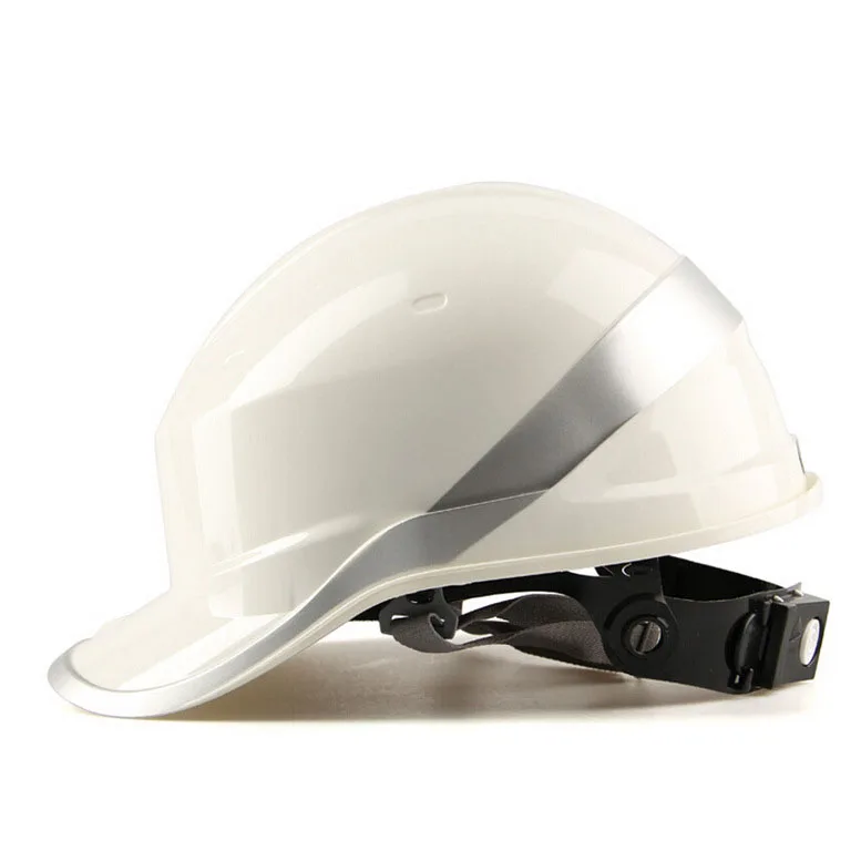 Safety Helmet Hard Hat Work Cap ABS Insulation Material With Phosphor Stripe Construction Site Insulating Protect Helmets 102018
Safety Helmet Hard Hat Work Cap ABS Insulation Material With Phosphor Stripe Construction Site Insulating Protect Helmets 102018