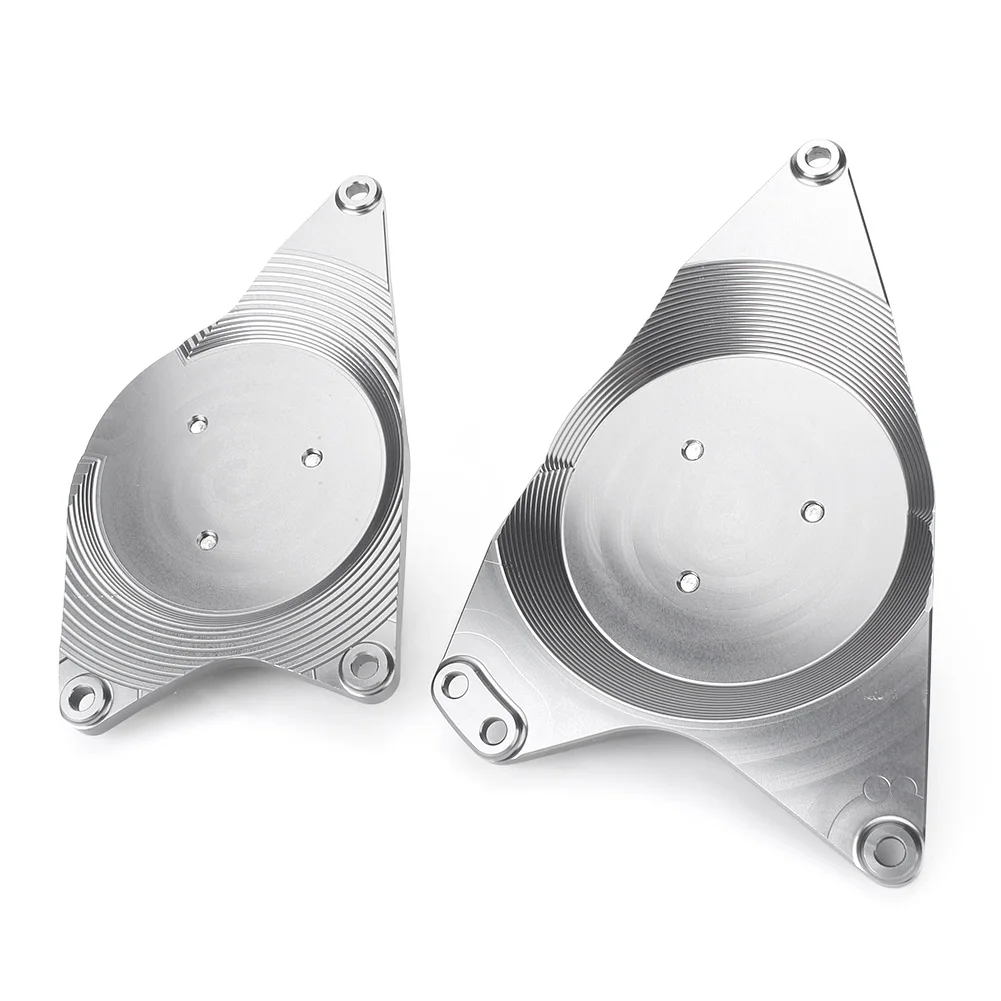 Motorcycle Engine Protective Cover Crash Slider Protector Guard For Yamaha MT09 FZ09 2013 2014 2015 2016 2017 CNC Aluminum
Motorcycle Engine Protective Cover Crash Slider Protector Guard For Yamaha MT09 FZ09 2013 2014 2015 2016 2017 CNC Aluminum