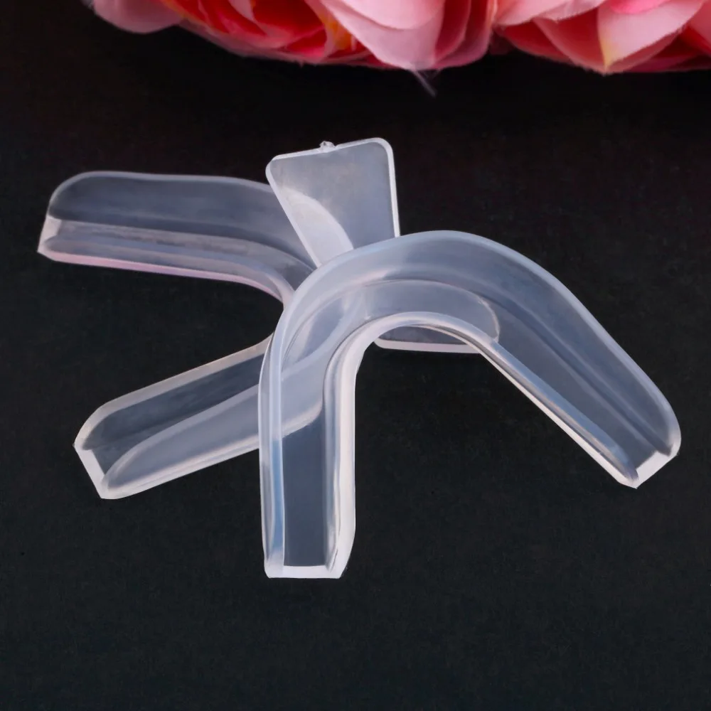 5 pairs/lot EVA Dental Thermoforming Teeth Orthodontic Appliance Tooth Braces Whitening Oral Health Care Equipment
5 pairs/lot EVA Dental Thermoforming Teeth Orthodontic Appliance Tooth Braces Whitening Oral Health Care Equipment