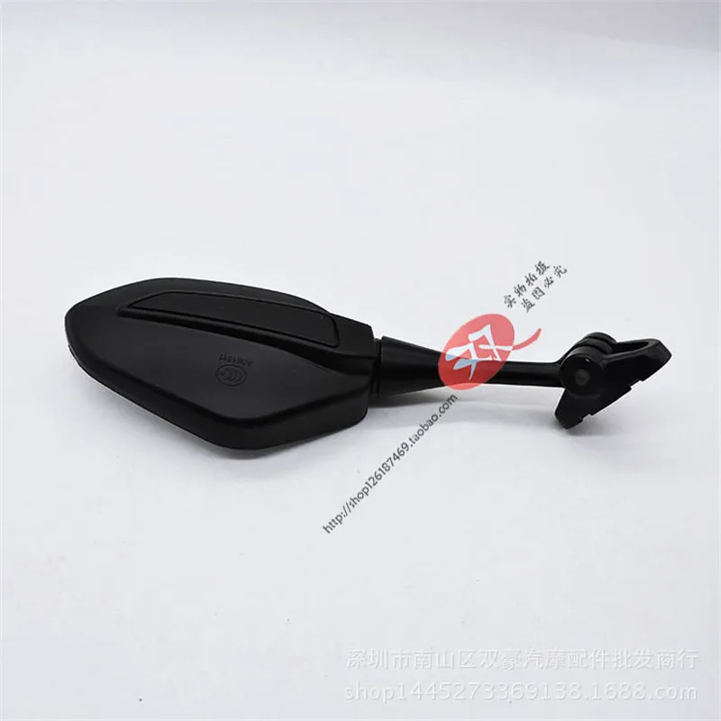 8mm 10mm Motorbike Side Mirrors Motorbike Backup Mirror Black Motorcycle Reflective Mirror Moto Parts for Suzuki Yamaha Kawasaki
8mm 10mm Motorbike Side Mirrors Motorbike Backup Mirror Black Motorcycle Reflective Mirror Moto Parts for Suzuki Yamaha Kawasaki