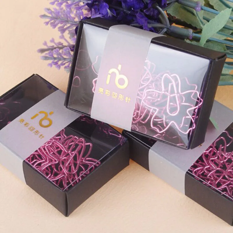 12pcs/lot TOP QUALITY Plated Pink Paper Clips Sakura Paper Needle Bookmark Metal Memo Clip Stationery Cherry Blossoms Box Clips
12pcs/lot TOP QUALITY Plated Pink Paper Clips Sakura Paper Needle Bookmark Metal Memo Clip Stationery Cherry Blossoms Box Clips