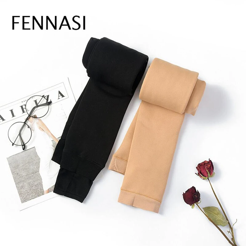 Женские зимние теплые леггинсы FENNASI, мягкие удобные плотные леггинсы для фитнеса, эластичные зимние леггинсы с высокой талией
Женские зимние теплые леггинсы FENNASI, мягкие удобные плотные леггинсы для фитнеса, эластичные зимние леггинсы с высокой талией