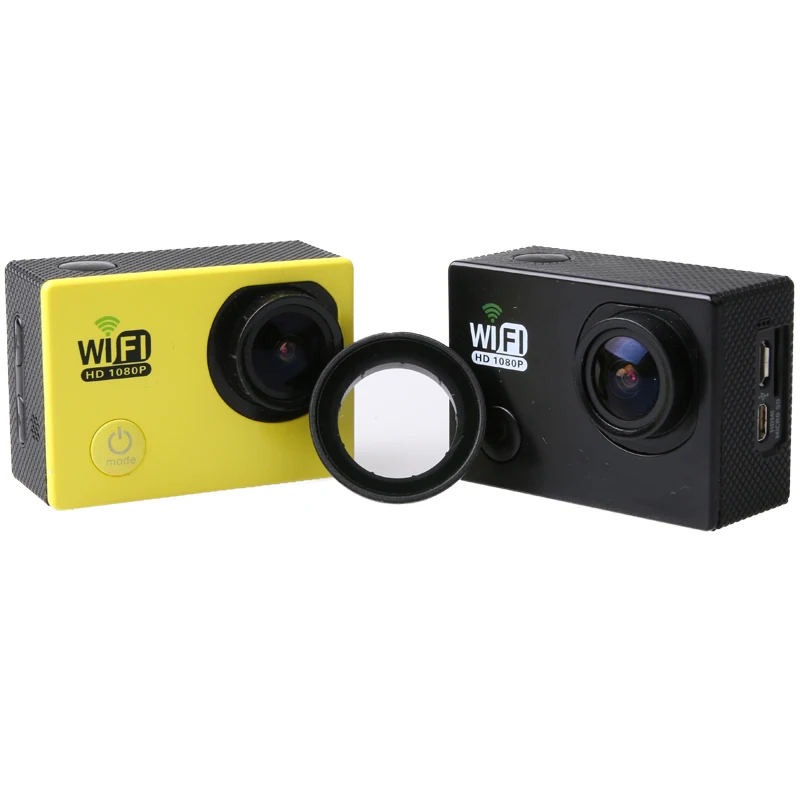 SJ6000 Accessories SJ9000 UV Filter Cover Lens Protective Optical Glass Lente Cover Filters For SJ6000 SJ6000WIFI SJ9000
SJ6000 Accessories SJ9000 UV Filter Cover Lens Protective Optical Glass Lente Cover Filters For SJ6000 SJ6000WIFI SJ9000