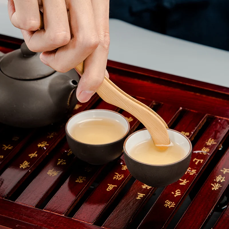 Chinese Tea Cup Sets Wood Tea Tray & Purple Clay Teapot & 2 Teacups Ceramic TeaTools Tea Ceremony China Kung Fu Teaset A031
Chinese Tea Cup Sets Wood Tea Tray & Purple Clay Teapot & 2 Teacups Ceramic TeaTools Tea Ceremony China Kung Fu Teaset A031