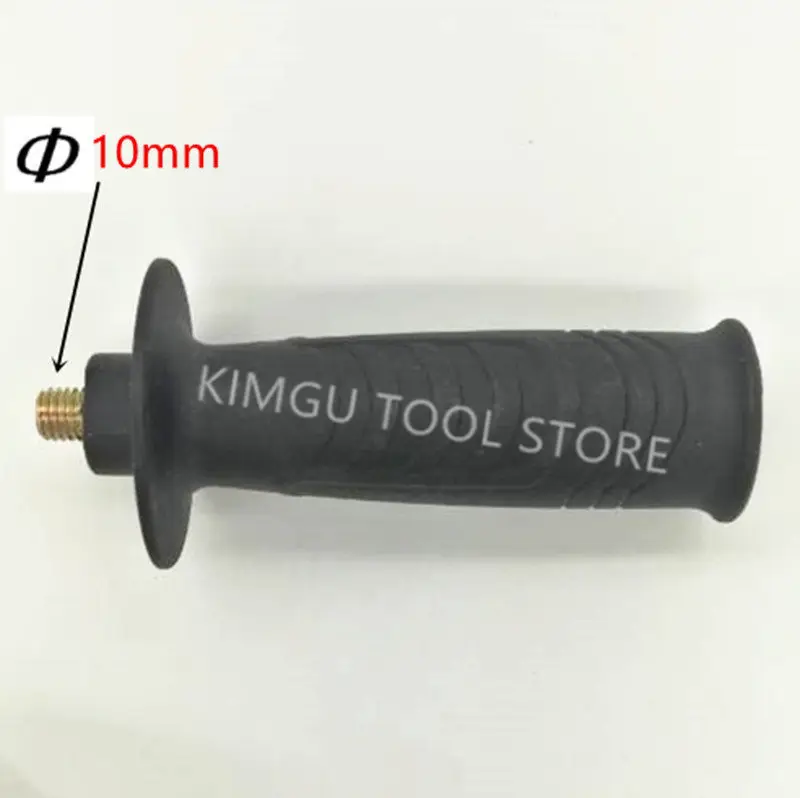 Auxiliary Handle 2 pcs for Bosch GWS660 EHS6-115 GWS670 GWS6-100E GWS6-100BS GWS6-100S GWS6-125 GWS600 GWS6-115E GWS6-110E
Auxiliary Handle 2 pcs for Bosch GWS660 EHS6-115 GWS670 GWS6-100E GWS6-100BS GWS6-100S GWS6-125 GWS600 GWS6-115E GWS6-110E