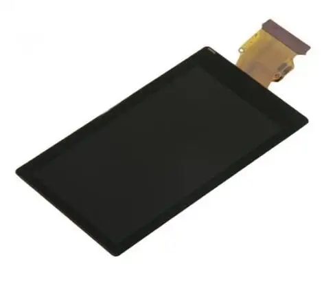 NEW LCD Display Screen for SONY NEX-3 NEX-3C NEX-5C NEX-5 NEX-6 NEX-7 NEX-C3 SLT- A33 A35 A55 Digital Camera
NEW LCD Display Screen for SONY NEX-3 NEX-3C NEX-5C NEX-5 NEX-6 NEX-7 NEX-C3 SLT- A33 A35 A55 Digital Camera