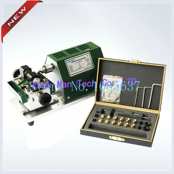 High Quality 220V Jewelry Making Equipment Pearl Drilling Machine Beads Driller
High Quality 220V Jewelry Making Equipment Pearl Drilling Machine Beads Driller
