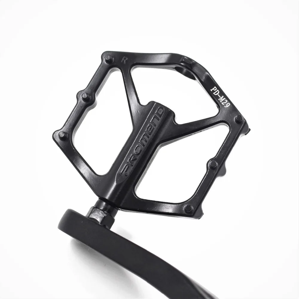 1 пара PROMEND MTB велосипед педаль легкий 310g алюминиевый сплав Подшипник