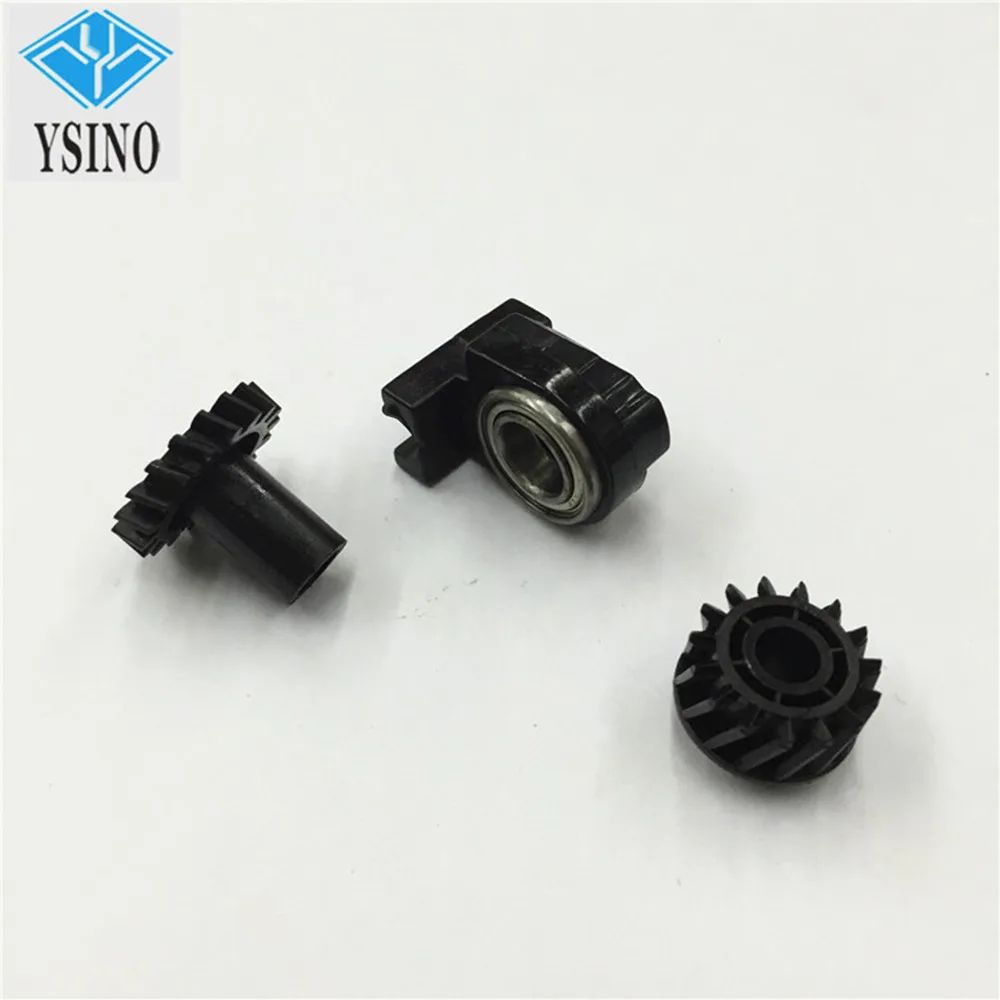 Factory A Quality Developer Gear Set Kit for Konica Minolta Bizhub 152 183 7115 7118 7216 7516 162 163 210 211 220 7621 7622
Factory A Quality Developer Gear Set Kit for Konica Minolta Bizhub 152 183 7115 7118 7216 7516 162 163 210 211 220 7621 7622