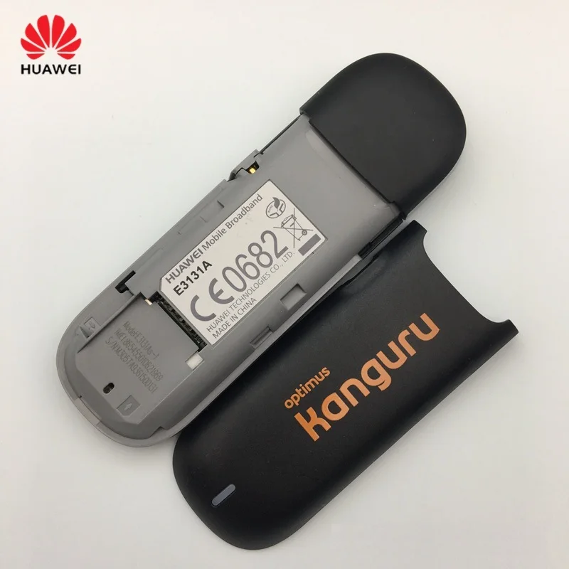 Unlocked Huawei 3G Mini Mobile USB Modem Huawei E3131AS-1 HSPA Data Card PK Huawei E353 E3531 E1820 E1750
Unlocked Huawei 3G Mini Mobile USB Modem Huawei E3131AS-1 HSPA Data Card PK Huawei E353 E3531 E1820 E1750