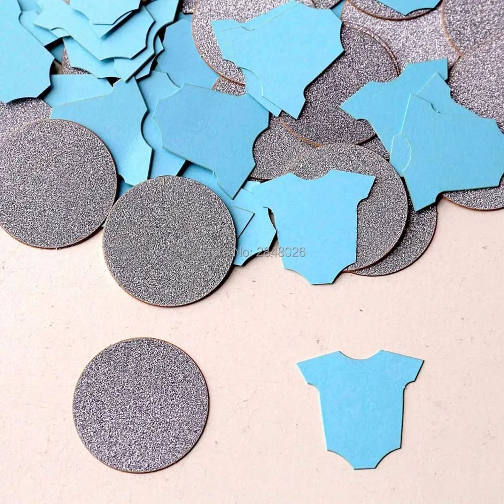1 inch Baby Shower Confetti, Baby Boy Birthday party Table Confetti, Scrapbooking paper,baby girl confetti, 100 count
1 inch Baby Shower Confetti, Baby Boy Birthday party Table Confetti, Scrapbooking paper,baby girl confetti, 100 count