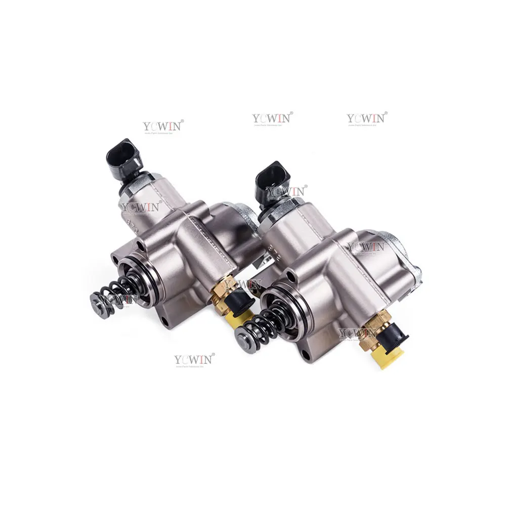 2pcs Pressure Mechanical Fuel Pump Left + High For VW Touareg Audi A5 Coupe A6/S6/Avant A8 S8 Q7 RS4 V6 4.2L BVJ Authentic
2pcs Pressure Mechanical Fuel Pump Left + High For VW Touareg Audi A5 Coupe A6/S6/Avant A8 S8 Q7 RS4 V6 4.2L BVJ Authentic