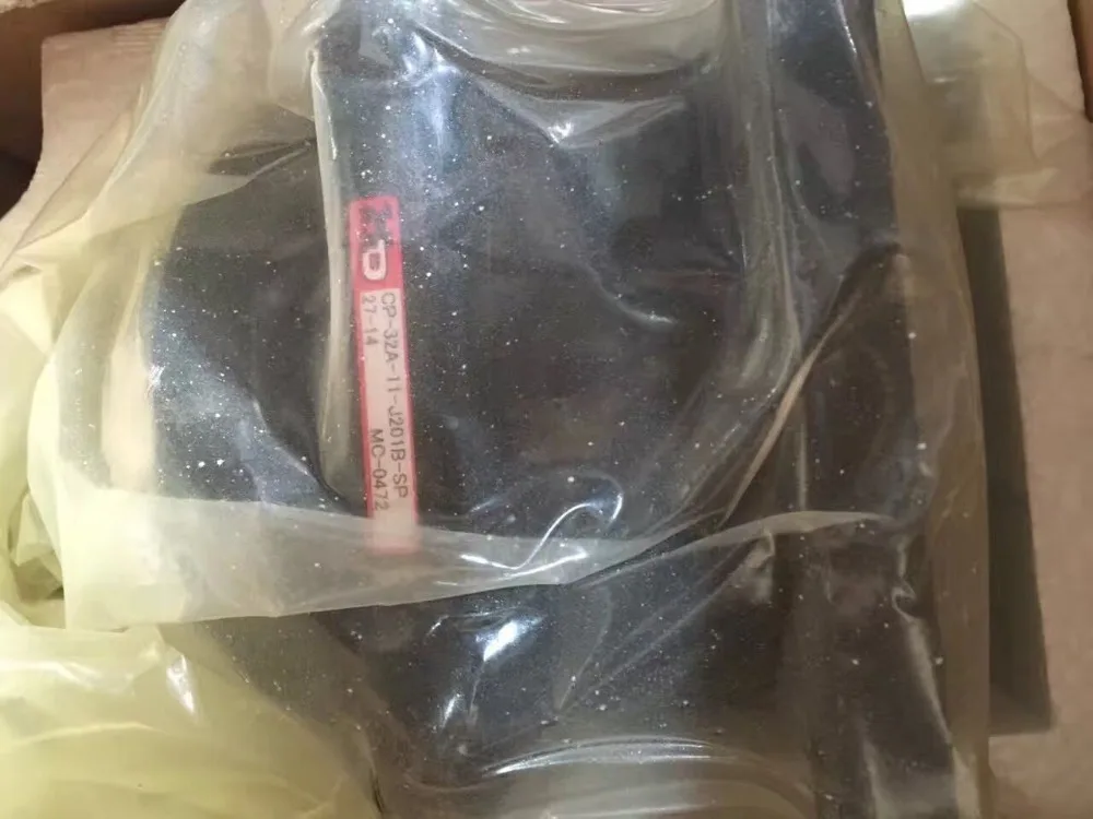 Servo motor CP-32A-11-J201B-SP , Original new within box , 12months warranty , fastly shipping
Servo motor CP-32A-11-J201B-SP , Original new within box , 12months warranty , fastly shipping