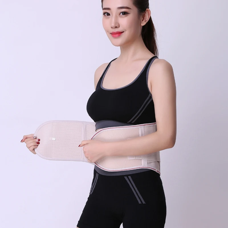 Tourmaline Waist Support Men And Women Fitness Waist Belt Neoprene Lower Back Support Blet Sport Lumber Support M/L/XL/XXL 
Tourmaline Waist Support Men And Women Fitness Waist Belt Neoprene Lower Back Support Blet Sport Lumber Support M/L/XL/XXL