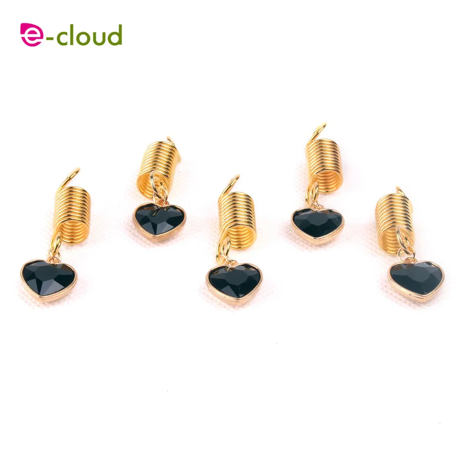 Gold metal spring tube ring dreadlock beads for braids hair beads for dreadlocks adjustable hair braid cuff clips
Gold metal spring tube ring dreadlock beads for braids hair beads for dreadlocks adjustable hair braid cuff clips