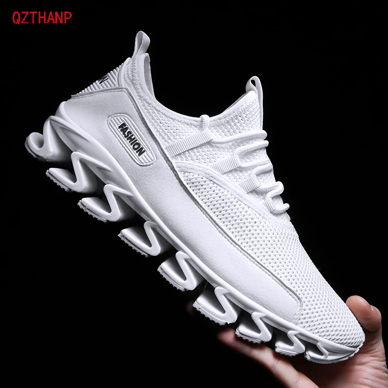 New Fashion Krasovki Men's Casual Shoes Male Sneakers Breathable Slip on Man Footwear Sapato Masculino Comfortable hombre Shoes
New Fashion Krasovki Men's Casual Shoes Male Sneakers Breathable Slip on Man Footwear Sapato Masculino Comfortable hombre Shoes