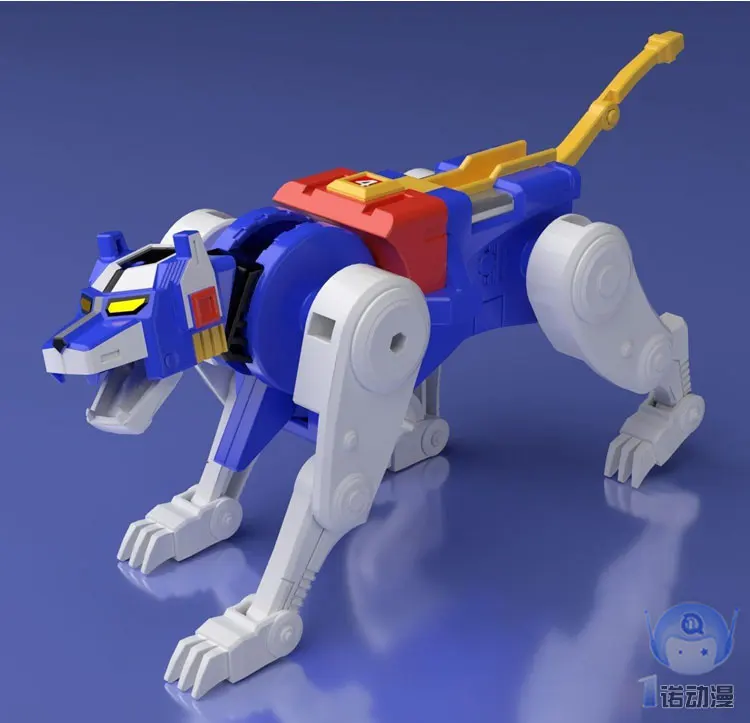 Original Gundam Model Transformation Toy SUPER MINIPLA Beast Team Kingdom Lions Mobile Suit Kids Toys
Original Gundam Model Transformation Toy SUPER MINIPLA Beast Team Kingdom Lions Mobile Suit Kids Toys