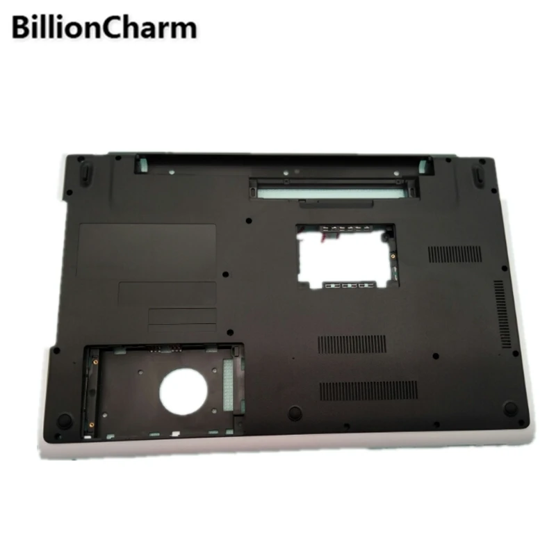 BillionCharmn New Laptop D shell For SONY VAIO SVE171 SVE171E13M Laptop Bottom Cover
BillionCharmn New Laptop D shell For SONY VAIO SVE171 SVE171E13M Laptop Bottom Cover
