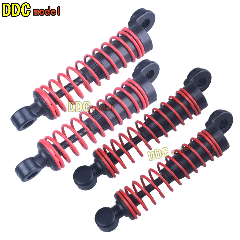 Subotech BG1510ABCD BG1511 1/24 1/22 RC Car Spare parts original Front and rear shock absorbe
Subotech BG1510ABCD BG1511 1/24 1/22 RC Car Spare parts original Front and rear shock absorbe
