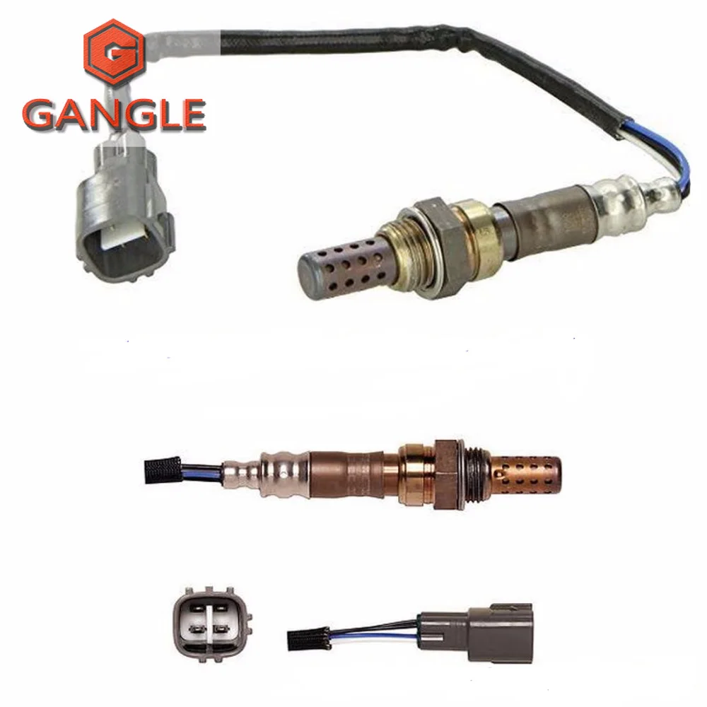 Oxygen Sensor O2 Lambda Sensor AIR FUEL RATIO SENSOR for Toyota 89465-16140 89465-16140 8946516140
Oxygen Sensor O2 Lambda Sensor AIR FUEL RATIO SENSOR for Toyota 89465-16140 89465-16140 8946516140