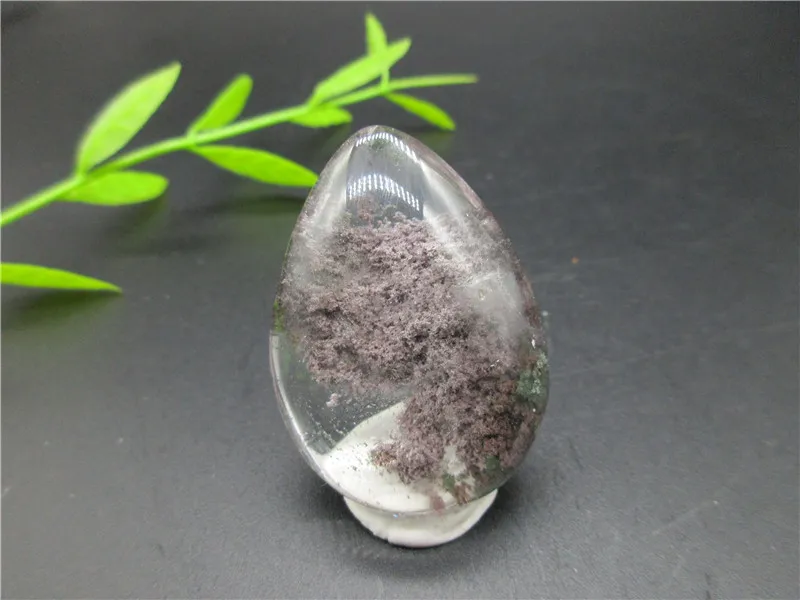 Rare Natural Crystal Point Within Crystal Ghost Garden Phantom Quartz Guest Quarte Minerals Specimen Collection
Rare Natural Crystal Point Within Crystal Ghost Garden Phantom Quartz Guest Quarte Minerals Specimen Collection