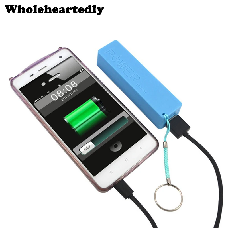 Brand New 18650 Battery Storage Box Case Backup Battery Charger with USB Output Interface Fashion Battery Power Bank Box
Brand New 18650 Battery Storage Box Case Backup Battery Charger with USB Output Interface Fashion Battery Power Bank Box