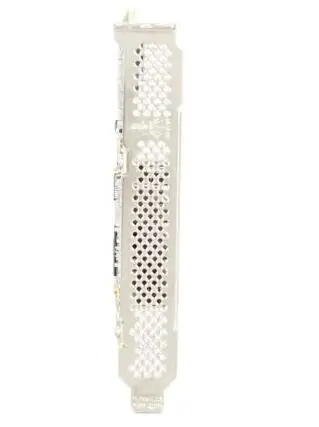 RaidStorage Avago LSI SAS 9201-16I LSI00244 Original New 16 port HBA JBOD SFF8087 Mini-SAS 6Gb PCI-E 2.0 X8 Controller Card
RaidStorage Avago LSI SAS 9201-16I LSI00244 Original New 16 port HBA JBOD SFF8087 Mini-SAS 6Gb PCI-E 2.0 X8 Controller Card