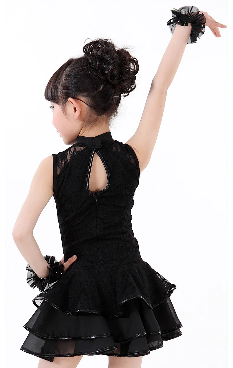Child Kid Children Latin Dance Dress for Girls Samba Stage Dress Dancing Dress Girl Latin Dancewear Performance Lace Costume
Child Kid Children Latin Dance Dress for Girls Samba Stage Dress Dancing Dress Girl Latin Dancewear Performance Lace Costume