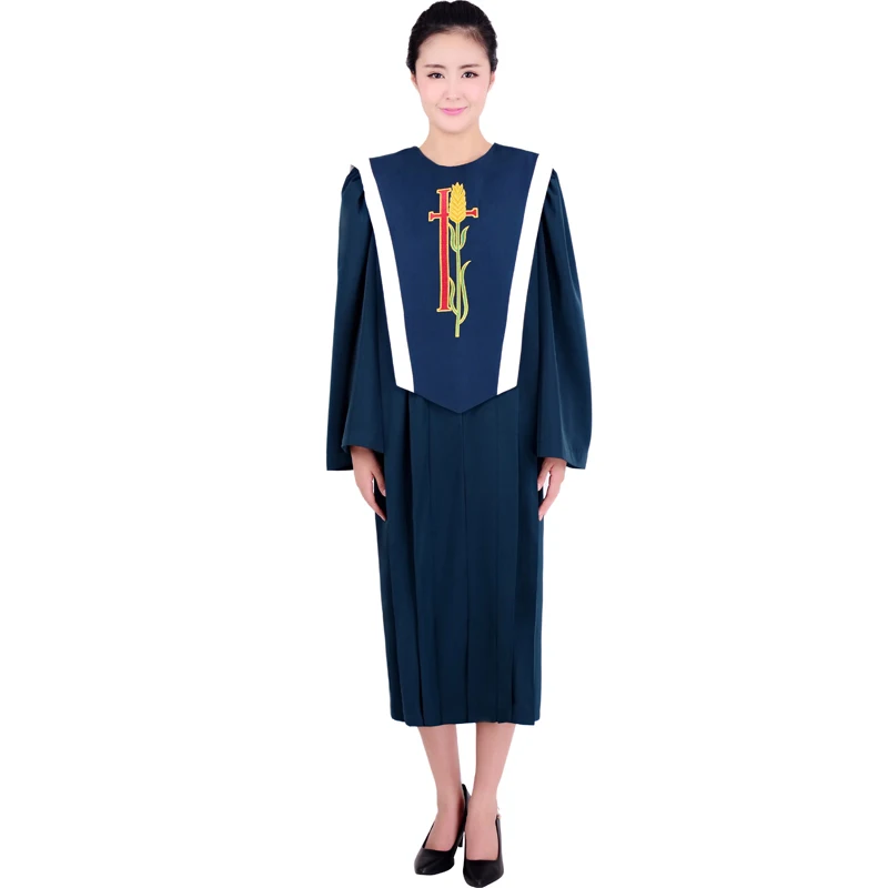 Christian church choir robe clothing poem choir hymn holy garments baptism service chiesa cristiana del coro la chorale de legl
Christian church choir robe clothing poem choir hymn holy garments baptism service chiesa cristiana del coro la chorale de legl