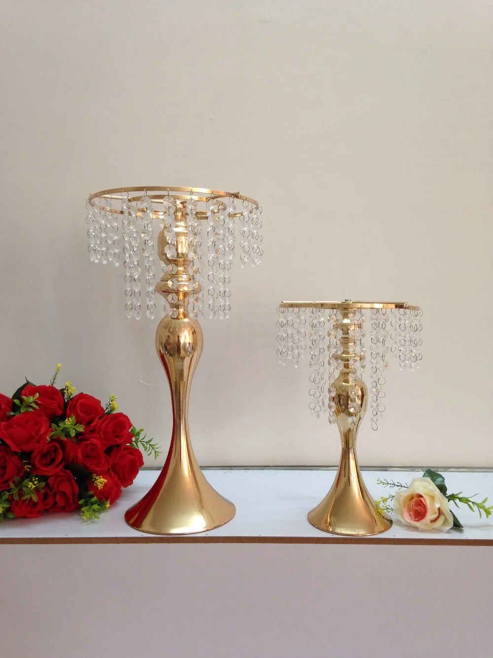 Big size 48cm gold mermaid wedding props road lead table decoration crystal centerpieces 10pcs/lot fast delivery free shipping
Big size 48cm gold mermaid wedding props road lead table decoration crystal centerpieces 10pcs/lot fast delivery free shipping