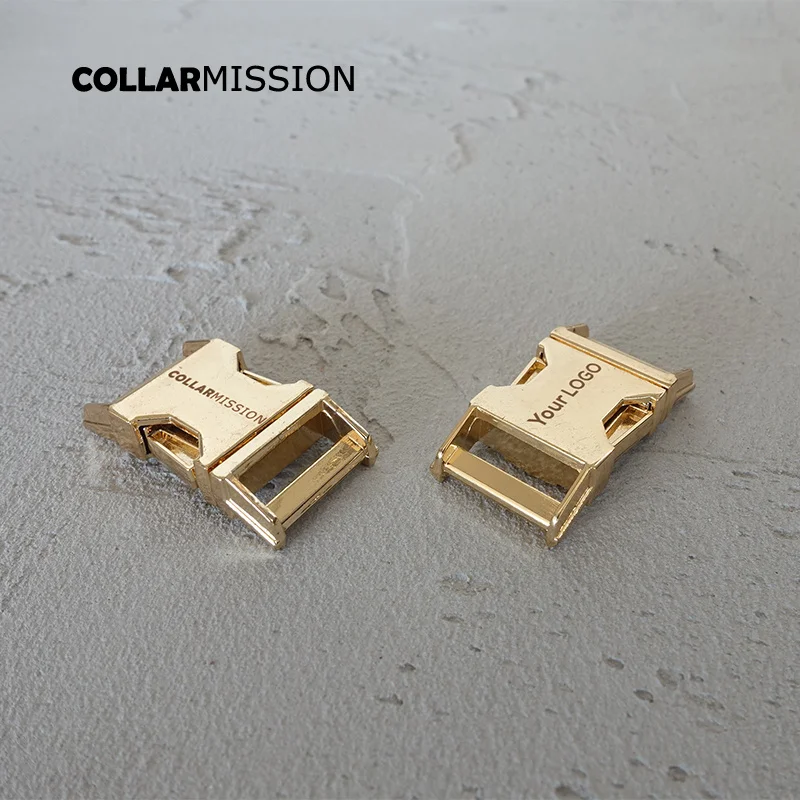 20pcs/lot Engraved buckle, We provide laser engraving service customize LOGO 20mm golden CK20J
20pcs/lot Engraved buckle, We provide laser engraving service customize LOGO 20mm golden CK20J