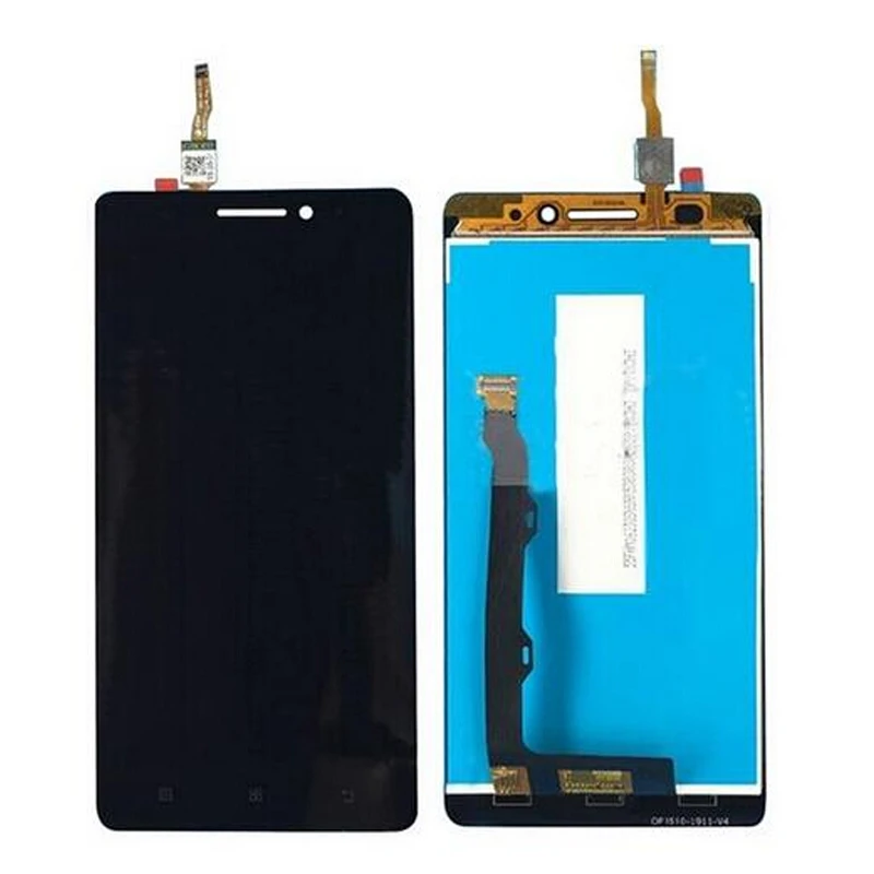 Original For Lenovo A7000 LCD Display With Touch Screen Digitizer Assembly Black White Color
Original For Lenovo A7000 LCD Display With Touch Screen Digitizer Assembly Black White Color