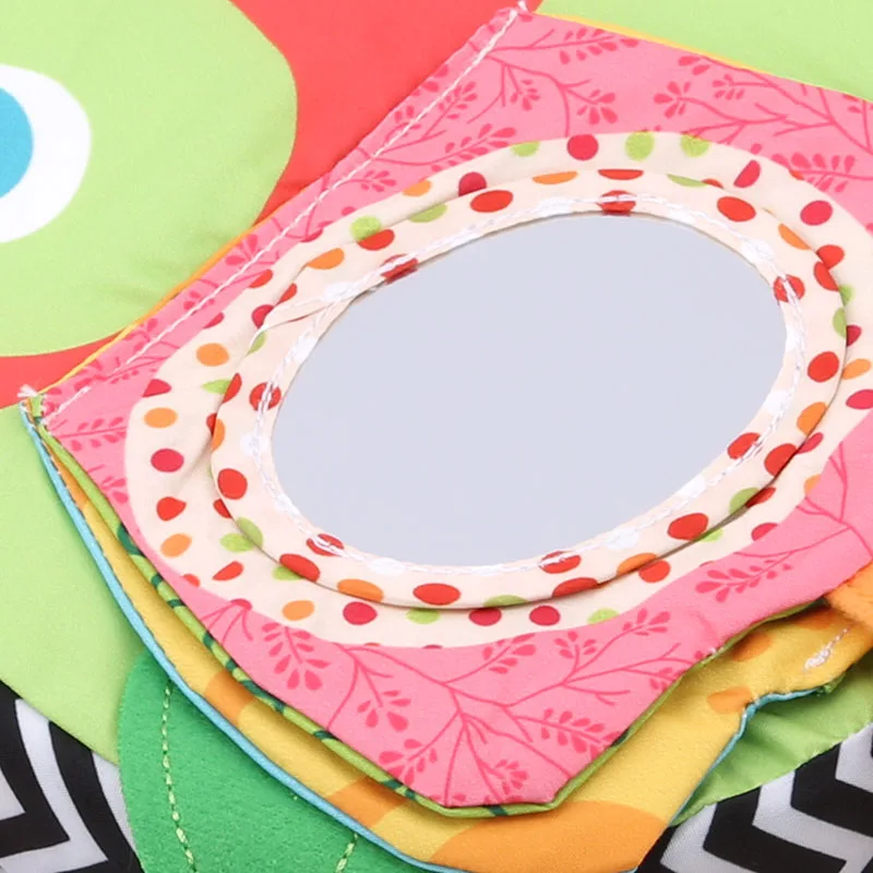 Soft Cloth Book Toys Infant Learning Education Stroller For Doll Rattle Toys For Baby Animal Early Development Story Quiet Books
Soft Cloth Book Toys Infant Learning Education Stroller For Doll Rattle Toys For Baby Animal Early Development Story Quiet Books