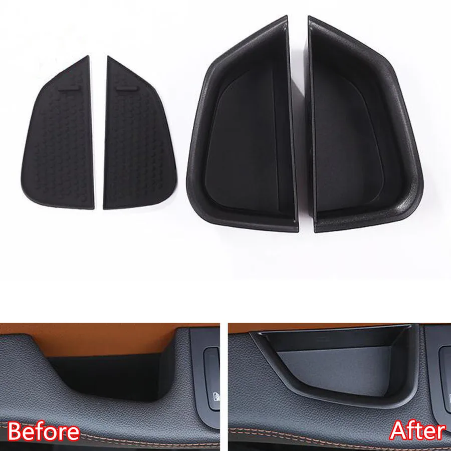 YAQUICKA Car Front Door Handle Storage Box with Non-slip Mats For Alfa Romeo Giulia Stelvio 2017 Car-styling Interior Accessory
YAQUICKA Car Front Door Handle Storage Box with Non-slip Mats For Alfa Romeo Giulia Stelvio 2017 Car-styling Interior Accessory